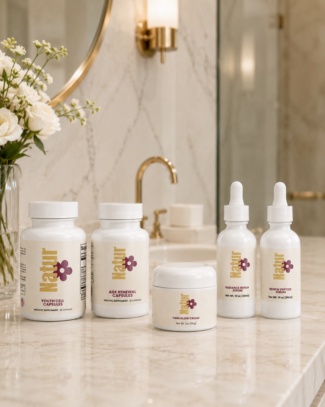 Age Renewal — Healthy Aging Support After 40: What to Look for in a Complete Routine