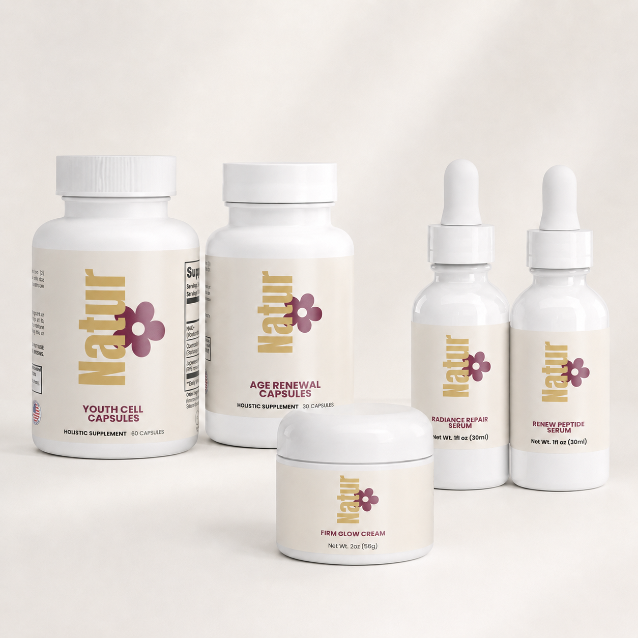 Wellness — The 90-Day Beauty Routine: Why Consistency Matters More Than Perfection